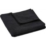Sontuosa Salon towels pk12 Black 